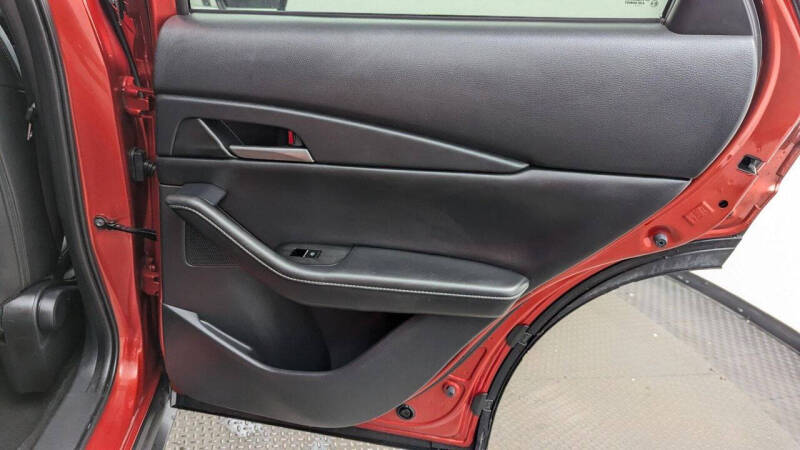 2021 Mazda CX-30 Select