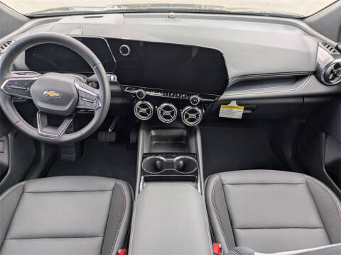 2024 Chevrolet Blazer EV 2LT