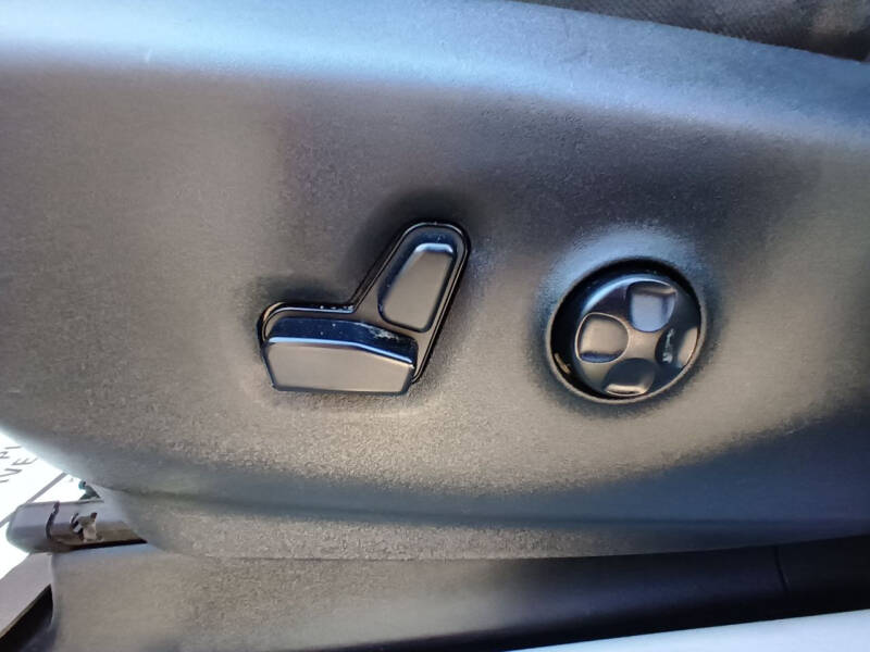 2017 Chrysler Pacifica Touring Plus