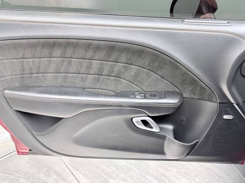 2020 Dodge Challenger