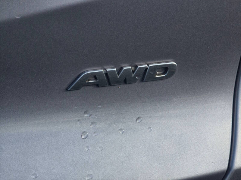 2014 Acura RDX w/Tech