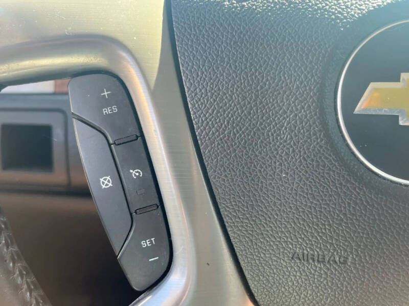 2012 Chevrolet Suburban LT