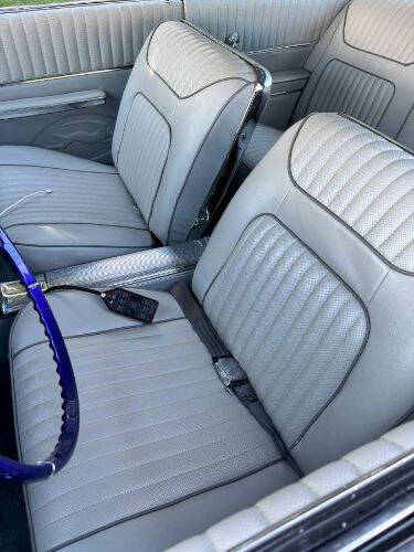 1962 Chevrolet Impala