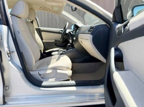 2012 Volkswagen Jetta