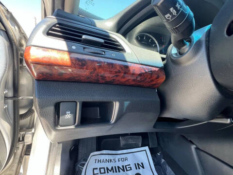 2010 Honda Accord Crosstour