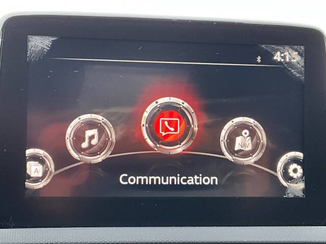 2020 Mazda MX-5 Miata RF Grand Touring