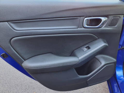 2023 Acura Integra w/A-SPEC