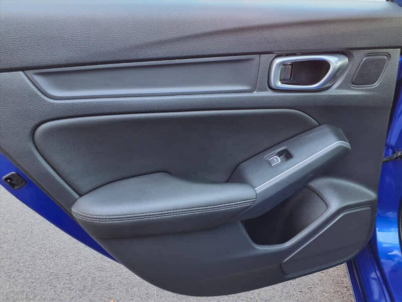 2023 Acura Integra w/A-SPEC