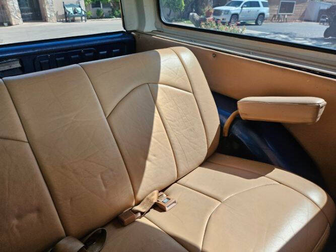 1989 Chevrolet Blazer