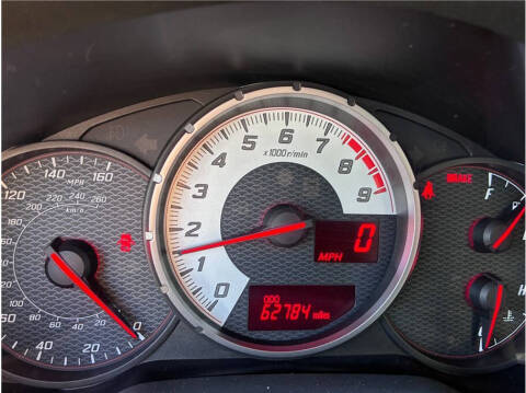 2014 Scion FR-S