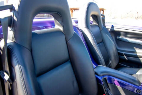 2004 Chevrolet SSR LS