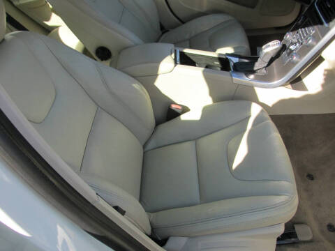 2013 Volvo S60 T5 Premier