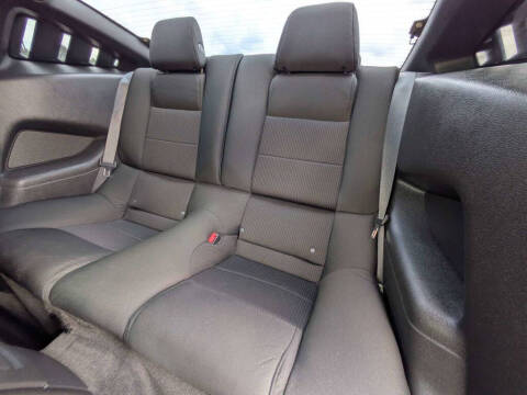 2013 Ford Mustang GT