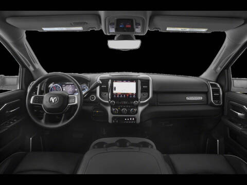 2020 RAM 2500 Laramie