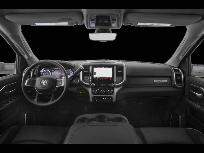 2020 RAM 2500 Laramie