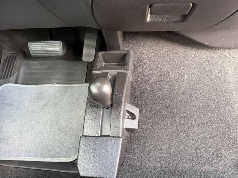 2015 Chevrolet Silverado 2500HD