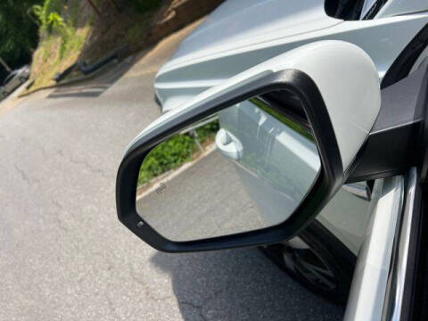 2021 Volkswagen Atlas Cross Sport SE