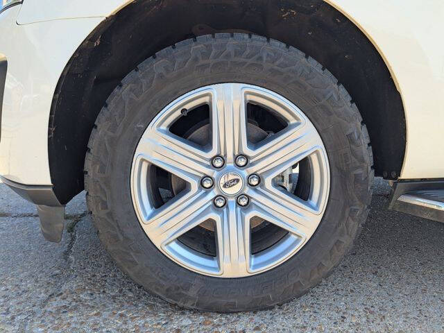 2020 Ford Expedition MAX XLT