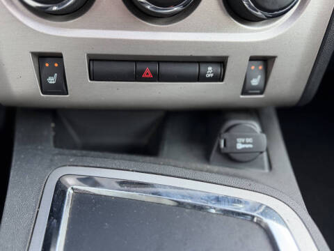 2011 Dodge Challenger SRT8 392