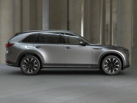 2026 Mazda CX-90 Plug-in Hybrid Premium Plus