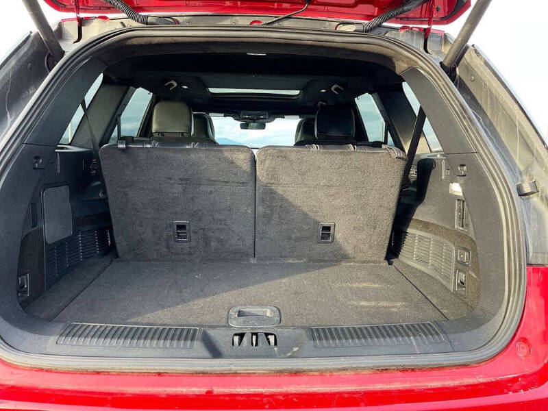 2025 Lincoln Aviator Black Label
