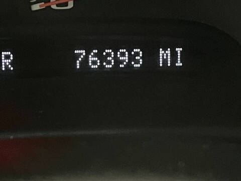 2002 Chevrolet Corvette