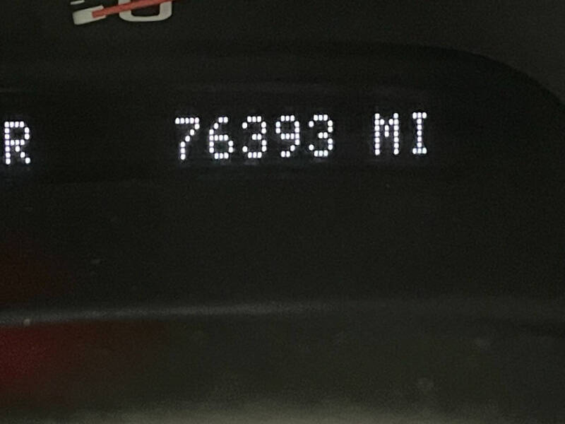 2002 Chevrolet Corvette