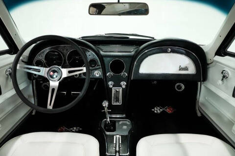 1967 Chevrolet Corvette