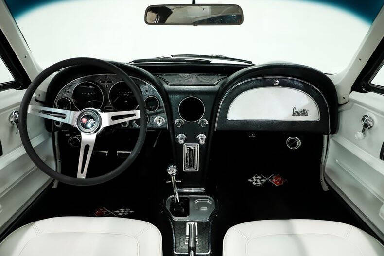 1967 Chevrolet Corvette