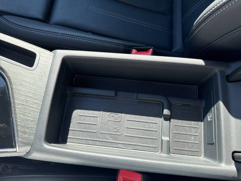 2024 Audi A4 quattro S line Prem Plus 45 TFSI