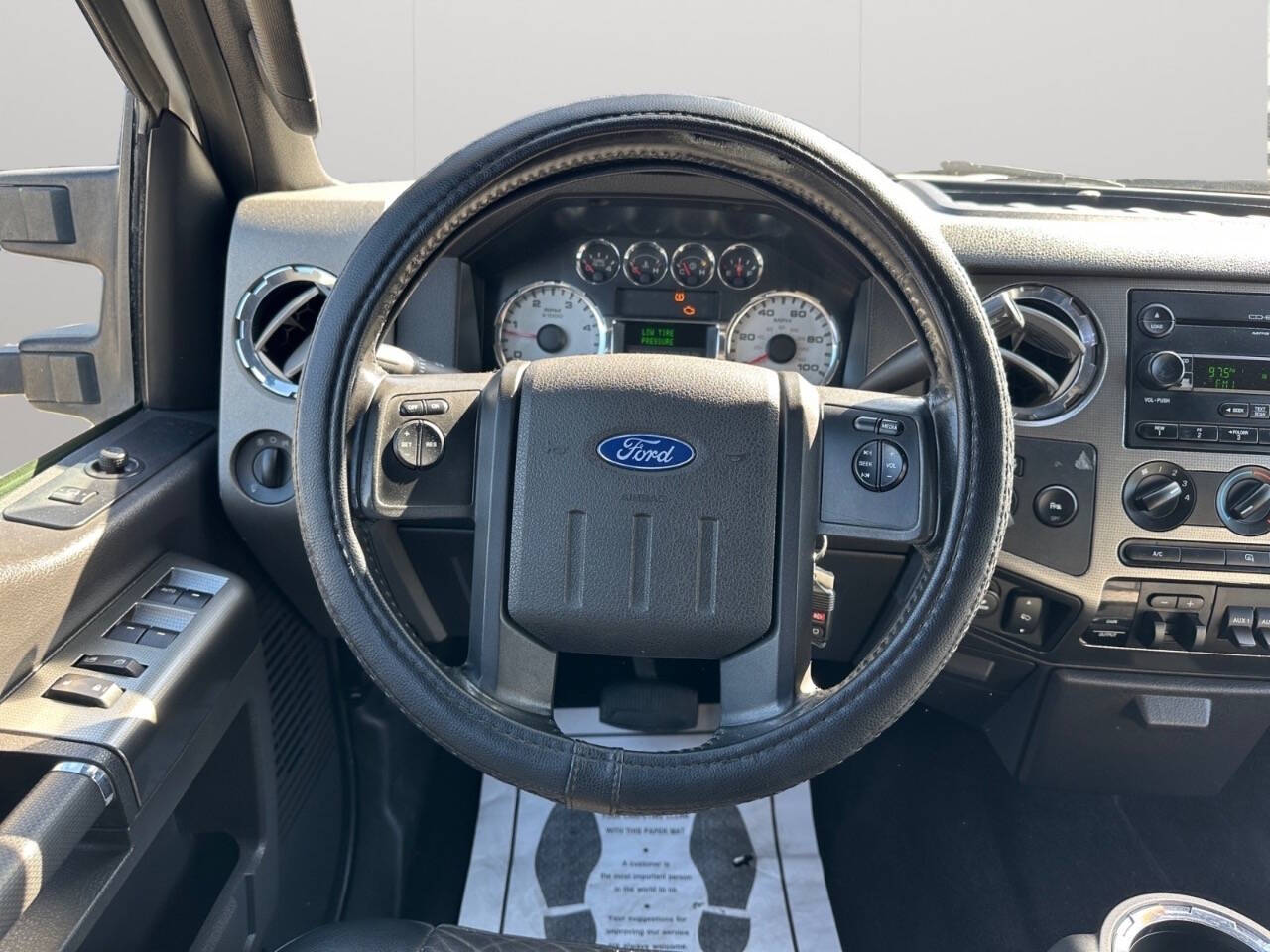 2008 Ford F-250 Super Duty for sale at Ontario Auto Square in Ontario, CA