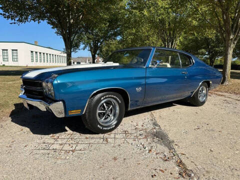 1970 Chevrolet Chevelle
