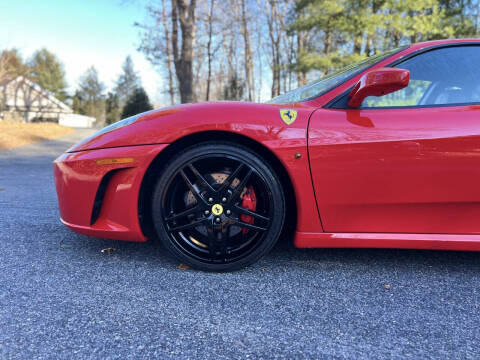 2005 Ferrari F430