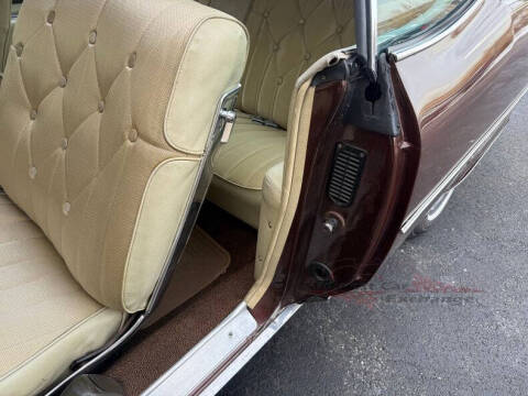 1973 Pontiac Grand Ville