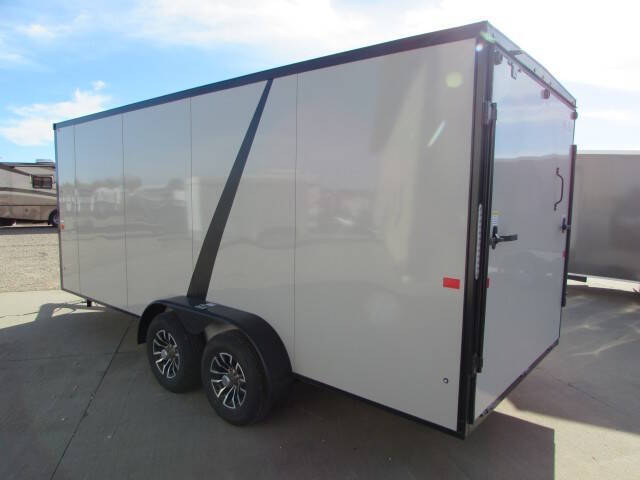 2026 AERO 7 X 18 TA5