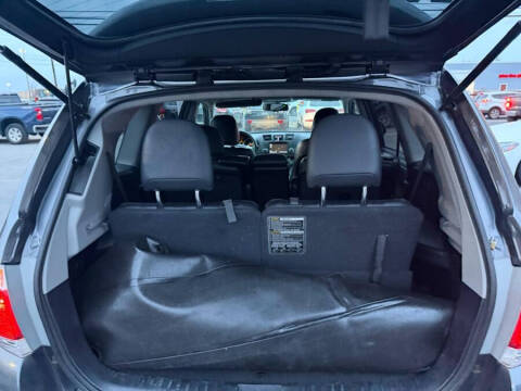 2012 Toyota Highlander