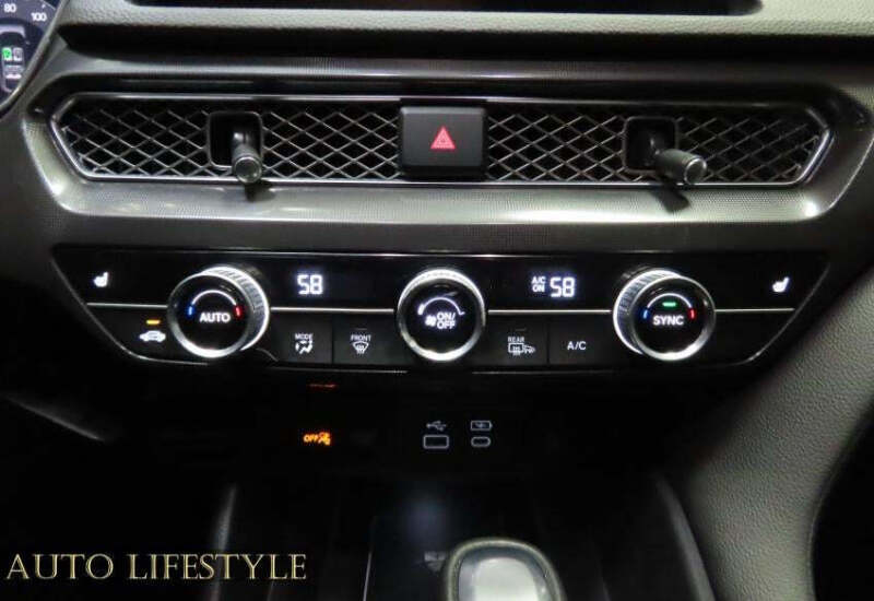 2024 Acura Integra w/Tech w/A-SPEC