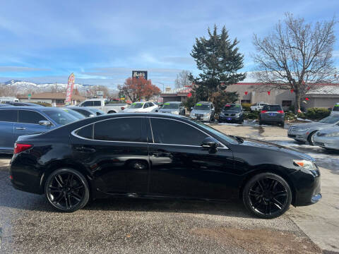 2013 Lexus ES 350 for sale at Right Choice Auto in Boise ID