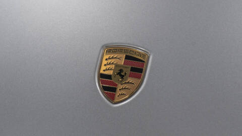 2026 Porsche 911 Carrera S