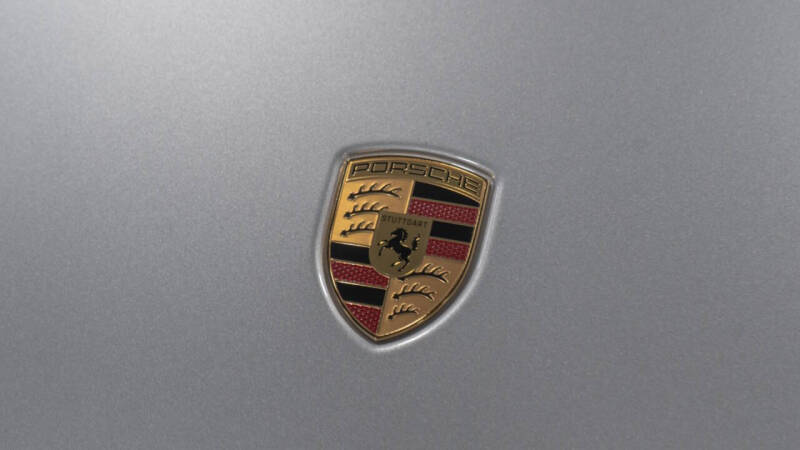 2026 Porsche 911 Carrera S