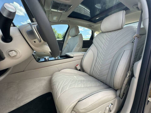 2025 Genesis G80 2.5T Sport Prestige