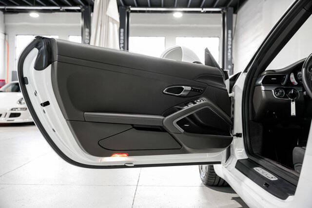 2019 Porsche 911 Carrera S