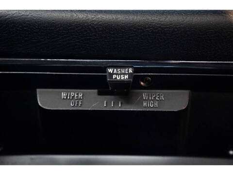 1969 Chevrolet Corvette