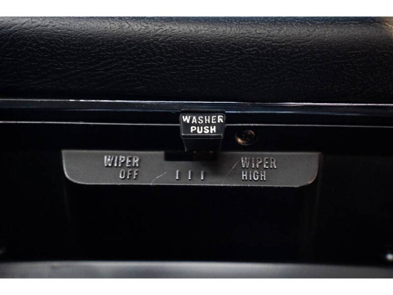 1969 Chevrolet Corvette