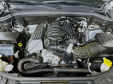2024 Dodge Durango SRT 392