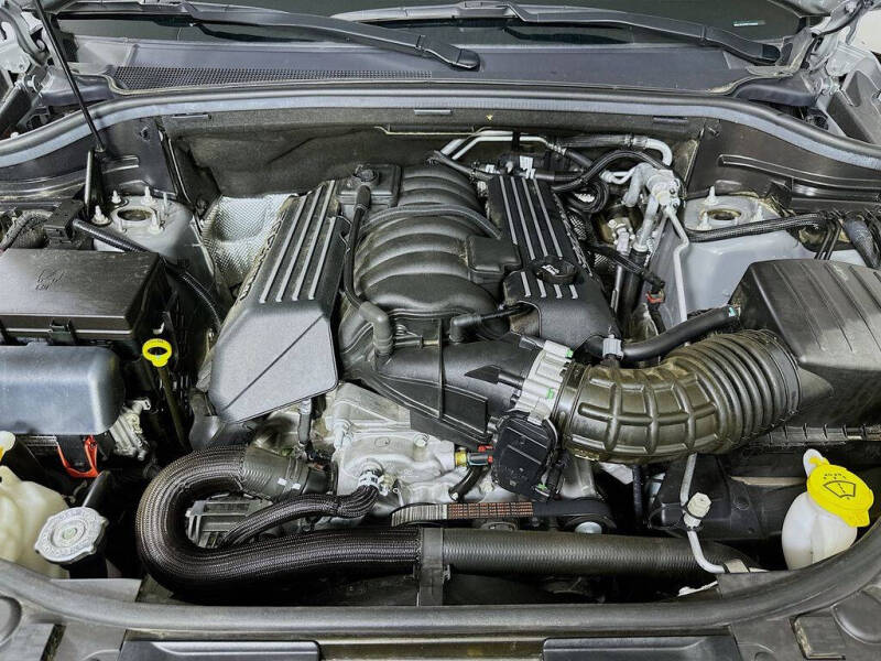 2024 Dodge Durango SRT 392