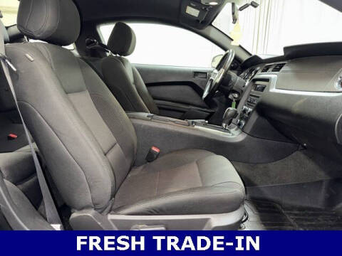 2014 Ford Mustang V6