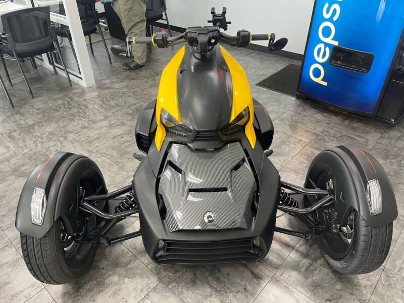 2022 Can-Am Ryker for sale at Kinston Auto Mart in Kinston NC