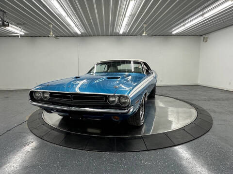 1971 Dodge Challenger