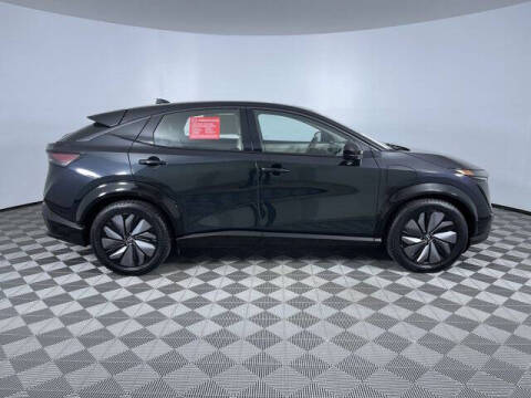 2024 Nissan Ariya Evolve+ e-4ORCE